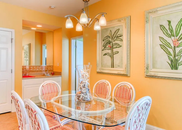 Beachfront W Balcony Easy Access & Pools Hot Tubs & Sauna Holiday home Gulf Shores